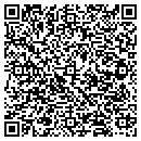 QR code with C & J Vending Inc contacts