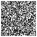 QR code with C Shels Vending contacts