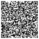 QR code with C & S Vending Inc contacts