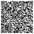QR code with D & P Enterprise contacts