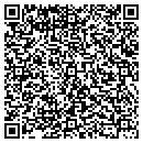 QR code with D & R Refurbishing Co contacts