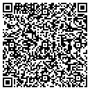 QR code with Gary D Simes contacts