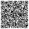 QR code with Gknosh contacts