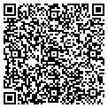 QR code with G&R Vending contacts