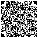 QR code with Hancock Snack Sales Inc contacts