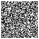 QR code with Hill's Vending contacts