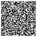 QR code with H & J Vending contacts