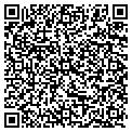 QR code with Homespan Plus contacts