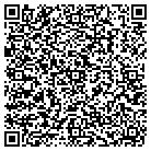 QR code with Huietts Remove All Inc contacts