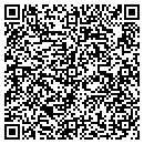 QR code with O J's Oyster Bar contacts