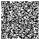 QR code with Jax Snax contacts