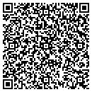 QR code with J & M Systems contacts