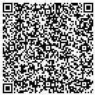 QR code with J & R Vending Company contacts
