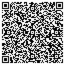QR code with J&S Distributing Inc contacts