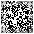 QR code with J & S Vending Service Corporation contacts