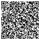 QR code with Kc Vending Inc contacts