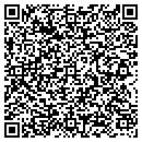 QR code with K & R Vending LLC contacts