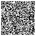 QR code with Kvcs contacts