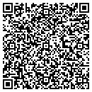 QR code with Law's Vending contacts