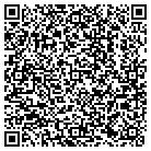 QR code with Henenway Marine Survey contacts