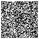 QR code with O'shea Refreshment Center contacts