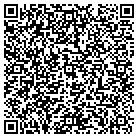 QR code with Prestige Vending Corporation contacts