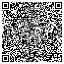 QR code with Rainbow Vending contacts