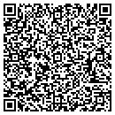 QR code with Ras & Assoc contacts