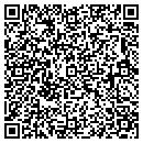 QR code with Red Caboose contacts