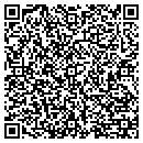 QR code with R & R Distributing LLC contacts