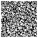 QR code with T A B Vending Inc contacts