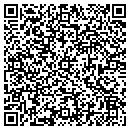 QR code with T & C Unique Home Services Inc contacts