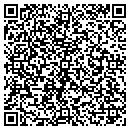 QR code with The People's Vending contacts
