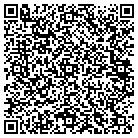 QR code with Three Mule Ranch And Saddle Corporation contacts