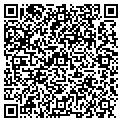 QR code with T J Snax contacts