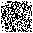 QR code with Vanderford Advantage Rfrshmnt contacts