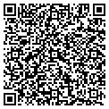 QR code with Vison Vending contacts