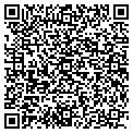 QR code with Y2k Vending contacts