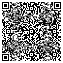 QR code with Yale Vending contacts