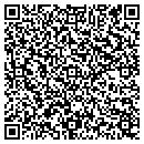 QR code with Cleburne Vending contacts