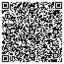 QR code with T J Maxx contacts