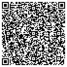 QR code with Halls Pump & Well Service contacts