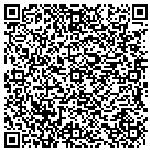 QR code with cs vending inc contacts
