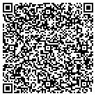 QR code with McCoy Trees Service contacts