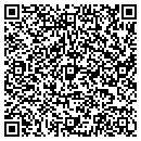 QR code with T & H Refill Tech contacts