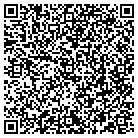 QR code with Apple Custom Vending Service contacts