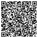 QR code with Ark Vending contacts