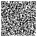 QR code with Bepb Rockford contacts
