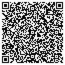 QR code with Bernick's contacts