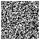 QR code with B & Ks Refreshment's contacts